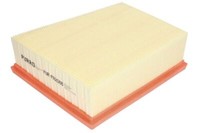Purro Luftfilter Filtereinsatz FüR Renault ScéNic IV 1.3 Tce 140 1.2 Grand
