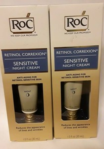 roc sensitive