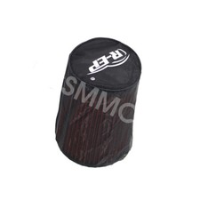 Car Engine Mushroom Head Cold Air Intake Filter Cover Waterproof Accessories
