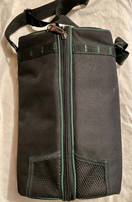 Picnic Time Estate Wine Tote, New, Model 514-49