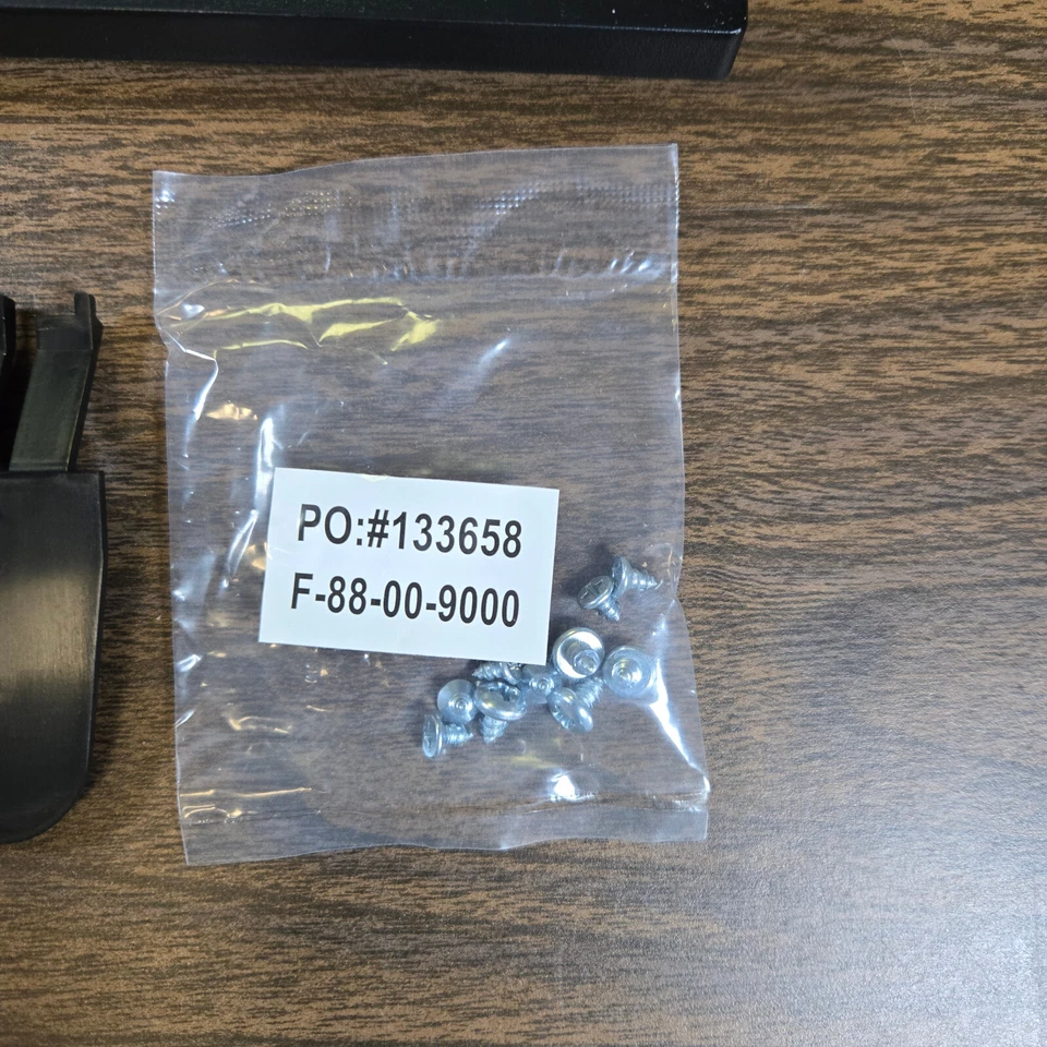 Stereo Installation Dash Kit Toyota Metra BY-PKUV Black Universal 1982 - 2009 - Image 3 of 4