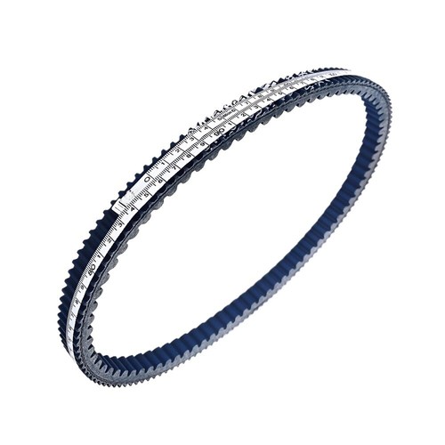 845x20.1 Drive Belt For Reinforced GY6 125cc 150cc Moped Go Kart 152QMI 157QMJ - Picture 6 of 9