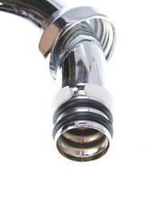 Ibergrif Duscharmatur, Einhand-Brausebatterie, Wandmontage, Wasserhahn
