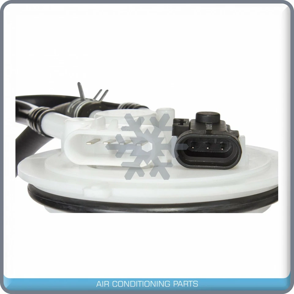 Módulo de bomba de combustible eléctrica para Chevrolet Lumina Monte Carlo 1997-1999 E3941M QOA Foto 4 de 4