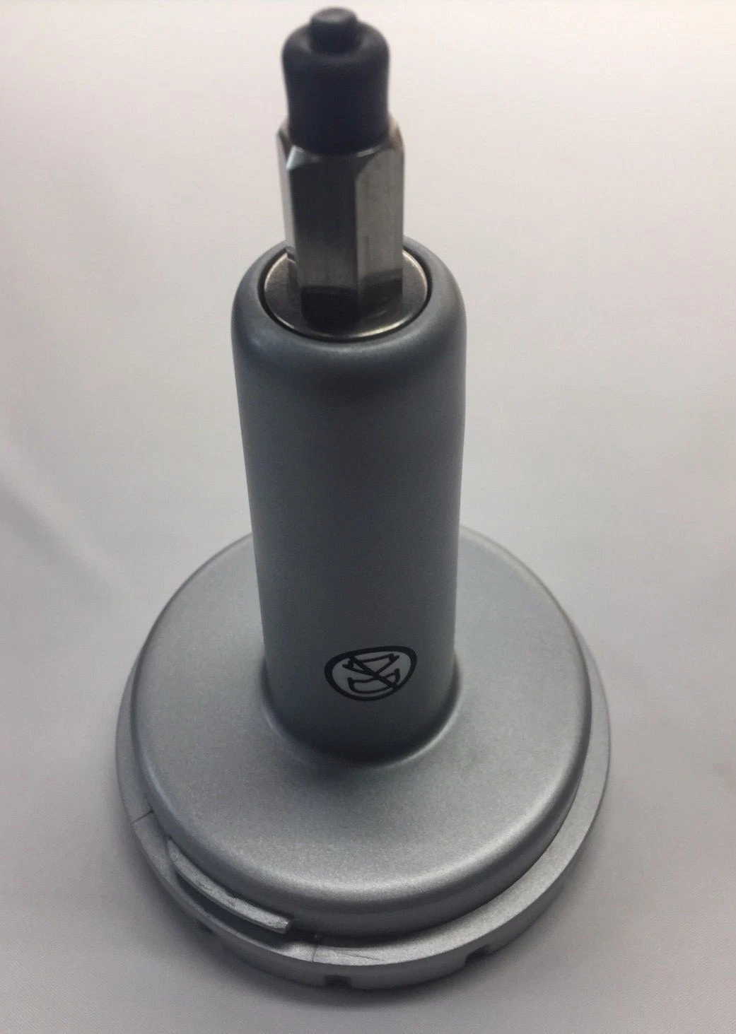 GENUINE Kenwood Food Processor Drive Shaft Assembly AT647 Twist and Lock