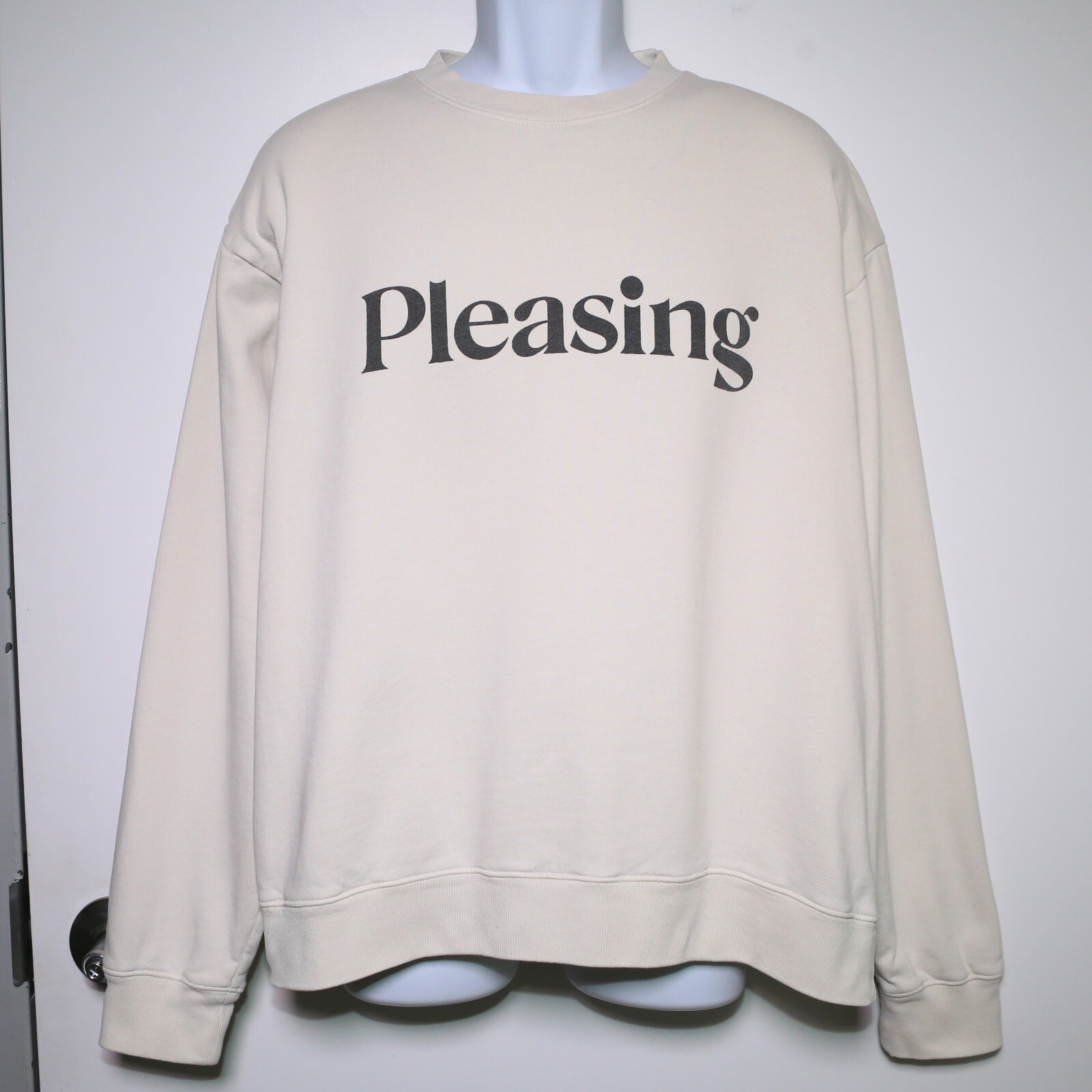Seller photo, eBay