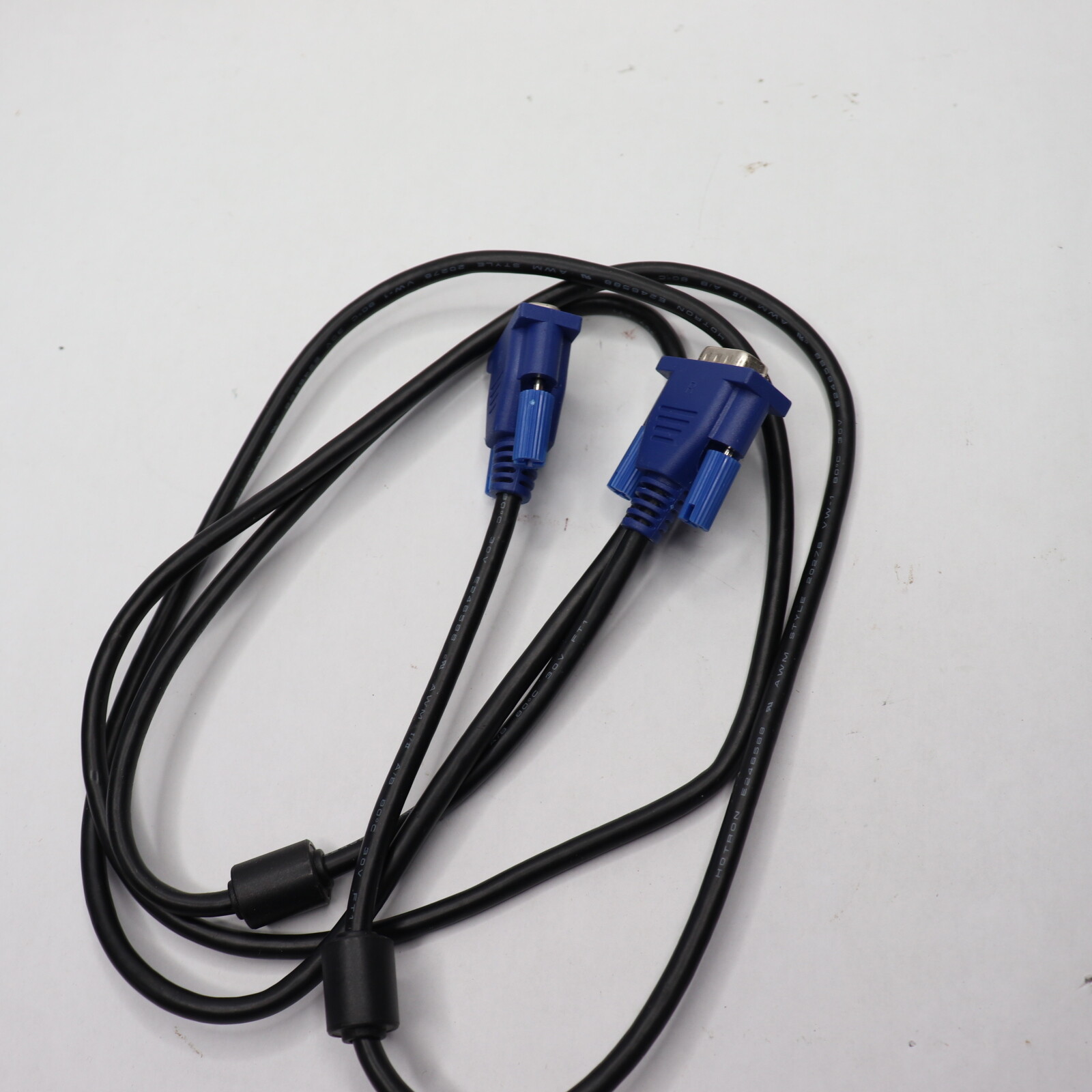 HDMI Cable Copartner AWM Style 80Â° 30V 1.3M Long 20276-image