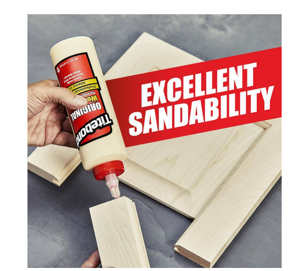 16 Oz. Original Wood Glue eBay