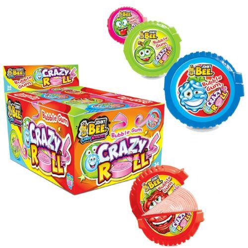 Sugar Free Fruit Drops 500g - Bulk Lollies Candy Buffet Party Favours Sweets Australian Made By Johnsons