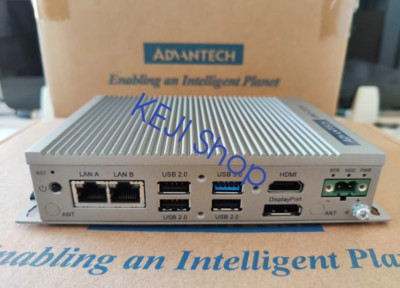 1PCS NEW ADVANTECH UNO-2372G-J021AE controller Fast Shipping Via DHL/FedEX