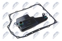 Nty FSF-MZ-001 Hydraulikfilter-Satz FüR Automatikgetriebe FüR Mazda
