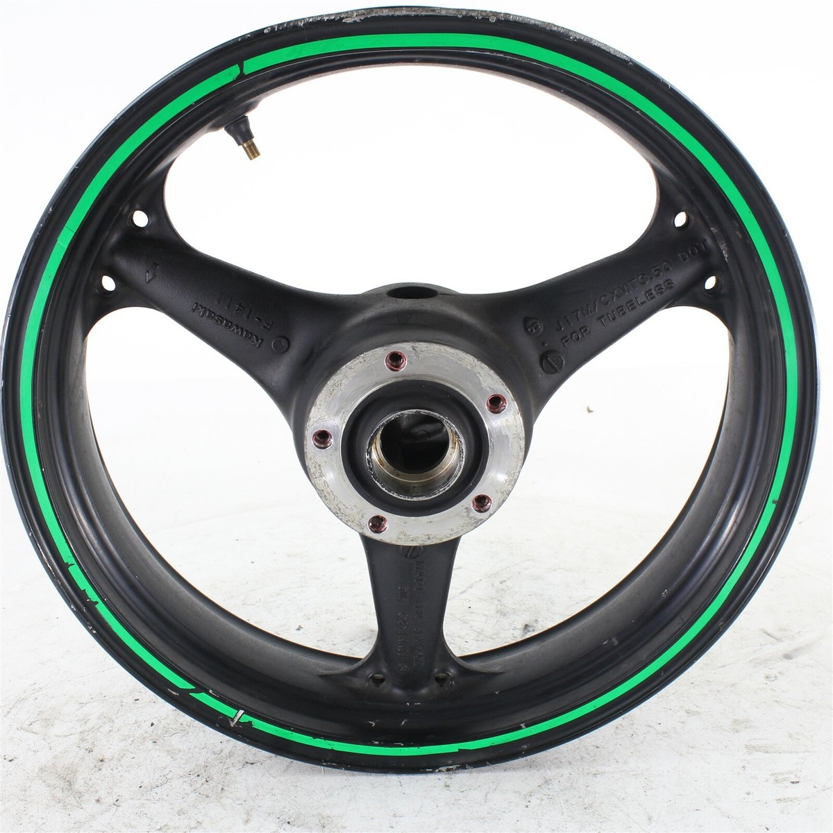 Rin Optical modification opinions needed! Blacking out parts of
