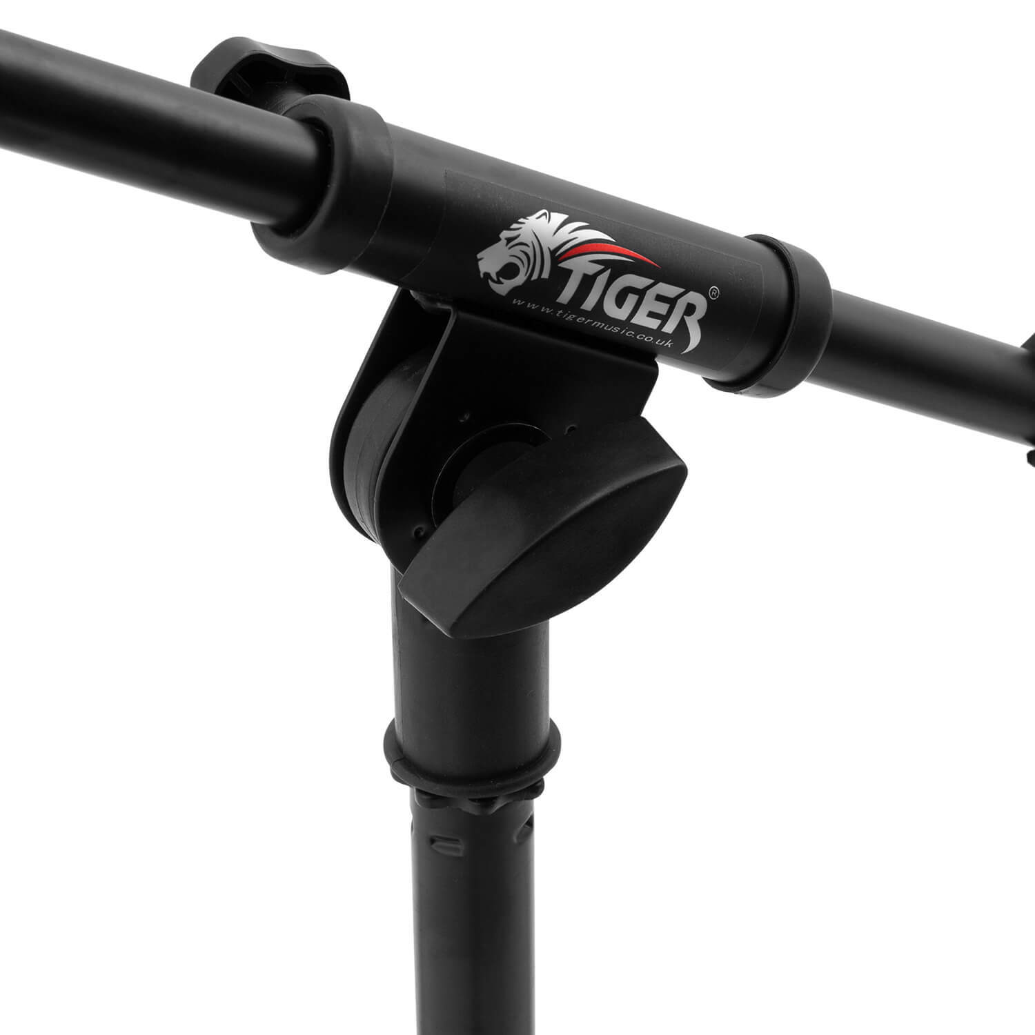 Tiger Low Level Floor, Desktop Microphone Stand, Bass Drum, Guitar Cab