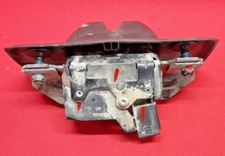 12-23 GM Chevrolet Buick Cadillac Liftgate Trunk Latch Lock Actuator 13577903