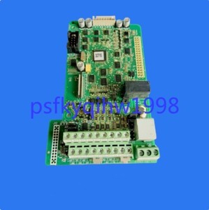 1PCS Huichuan inverter MD380 series 11-15-22-30-37-45KW CPU main board MST552KZ1
