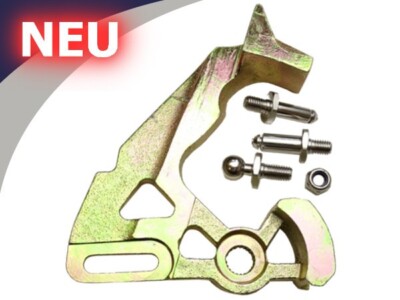 Shortshifter Schaltwegverkürzung Schalthebel Für AUDI TT A3 S3 8P 1.8T 2.0 FSI