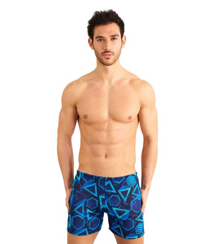 Pantalones cortos de natación Kiniki para hombre tostados - secado súper rápido, ultraligeros. - Imagen 41 de 120