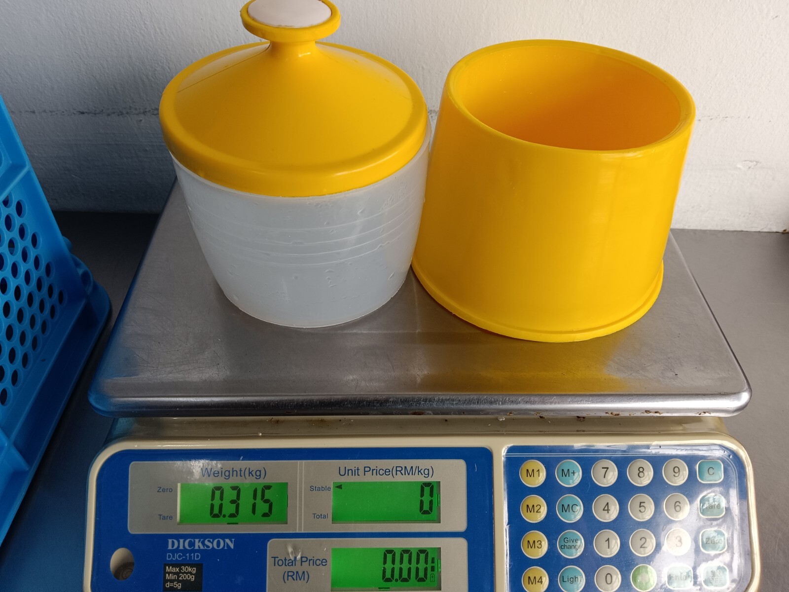 Famous Half Boiled Egg Maker from Malaysia ( Yellow Colour )