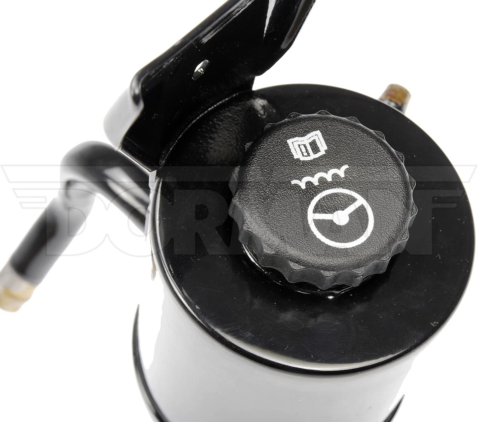 Резервуар гидроусилителя руля Dorman для грузового фургона Chevrolet 2003-2004 годов выпуска - Изображение 4 из 4