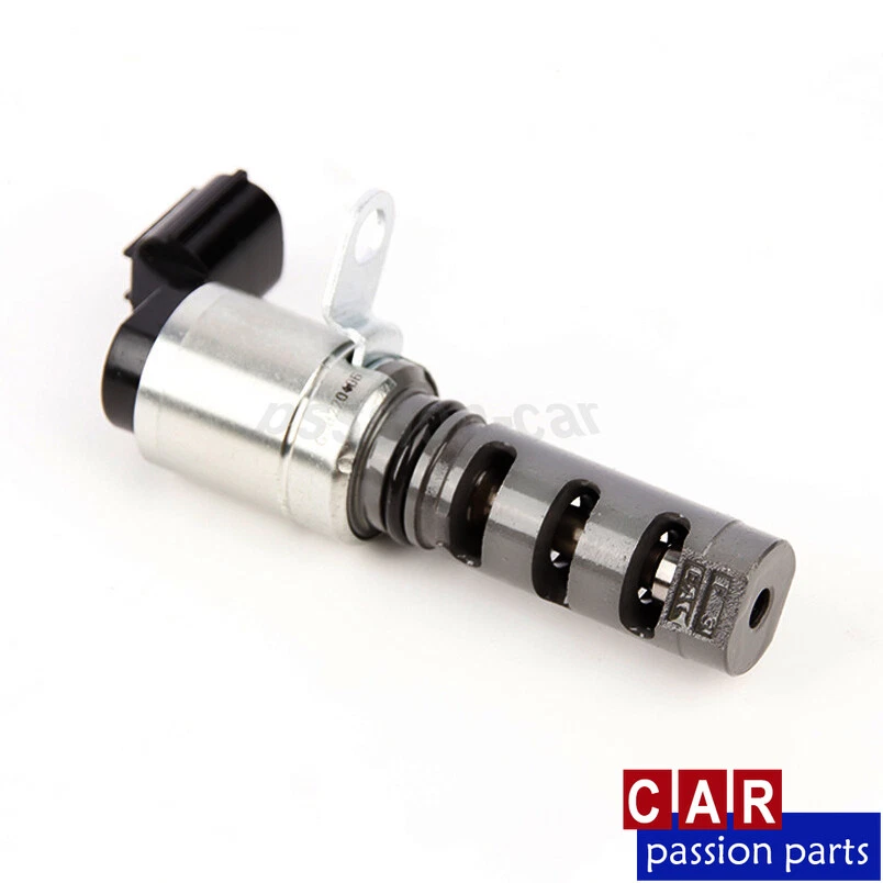 Variable Valve Timing VVT Solenoid For Mitsubishi Mirage 2014-2015 1028A104 - Image 3 of 4