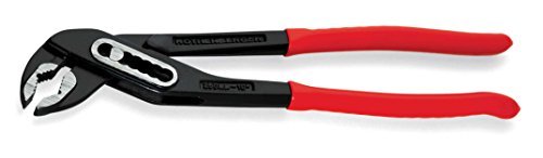 Rothenberger 70523 12-inch Water Pump Plier - Imagen 1 de 1