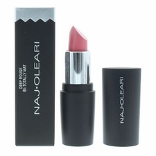 Naj Oleari 8h Totally Mat Lipstick 4ml Deep Rouge
