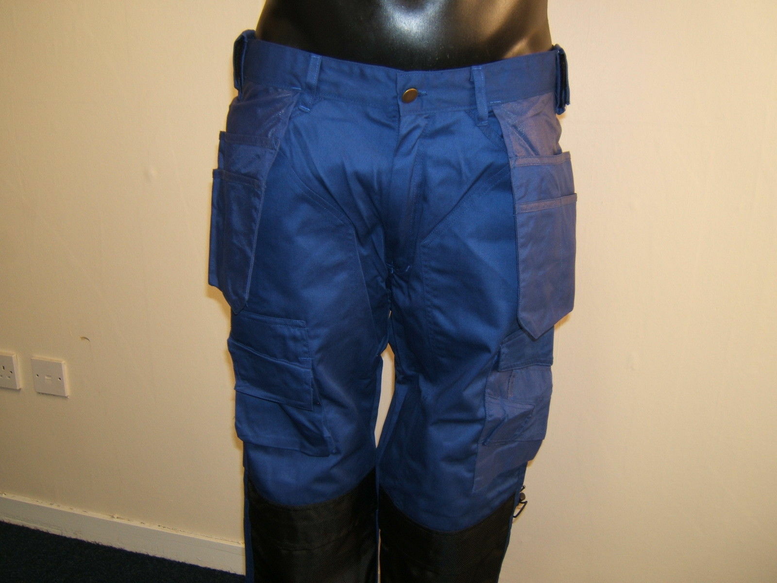 best work pants with pockets