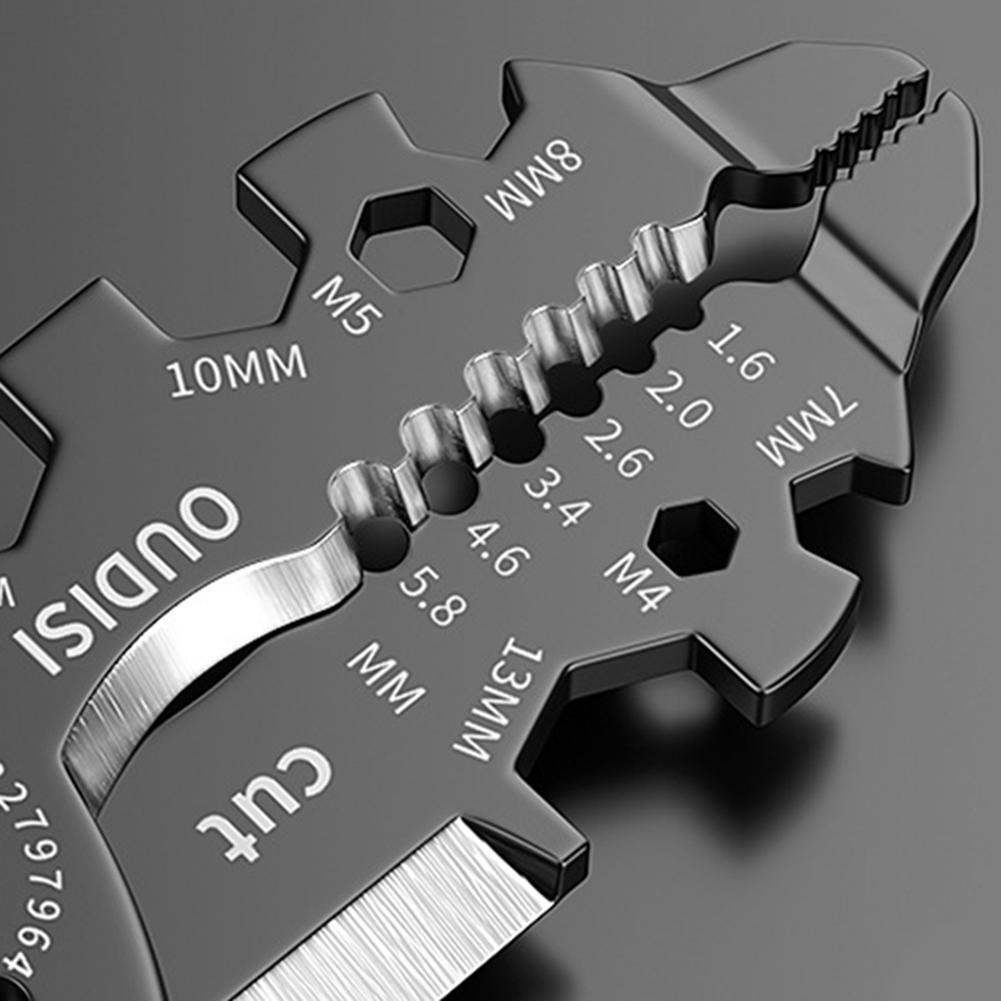 Cable Cutter Pliers Multifunctional Stripping Crimping Pliers Portable