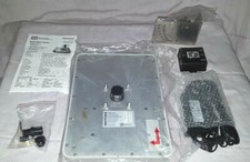 Teletronics EZStation2: All-in-One 2.4GHz 400mW Radio with 15dBi Patch Antenna