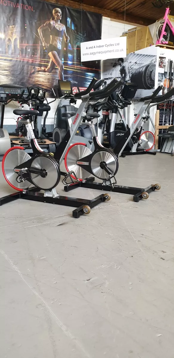 M3 indoor cheap bike