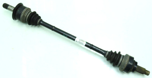 BMW 116i F20 / 136PS / ANTRIEBSWELLE / hinten rechts / 7628252 (AH184)