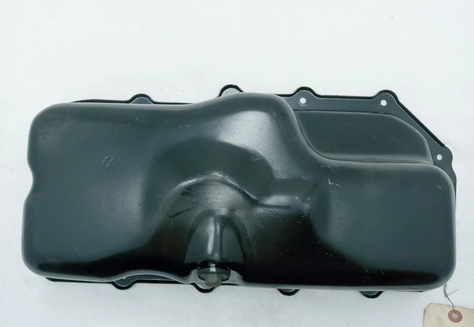 NOS Mopar 1995-1996 Dodge Neon 2.0L L4, ENGINE OIL PAN PN 04777303 Foto 4 de 4
