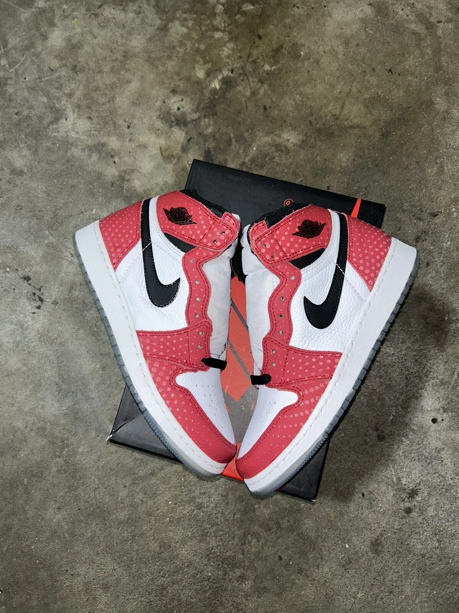 Air jordan 1 origin story deals gs