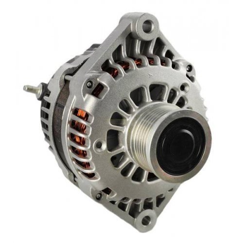 Alternateur DELPHI 75A Neuf Pour SSANGYONG - Référence A6621545102 - Origine Corée