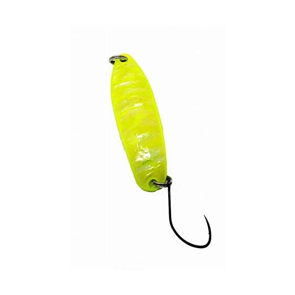 Anglers System Luer Spoon Bux Bucks [Limited Color] 6.5G Shell Ehell Official