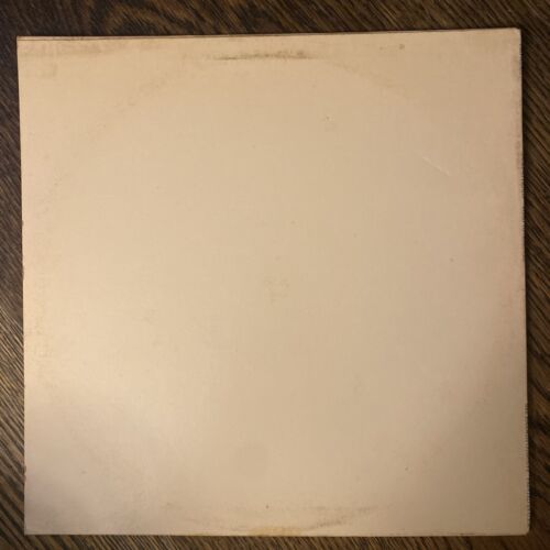 Talking Heads Road To Nowhere PROMO Vinyl LP Orig Record VG - Picture 2 of 5