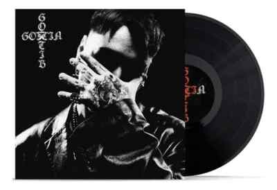 VINYL LP TIAGO PZK GOTTI A / GOTTI B BRAND NEW SEALED 2025