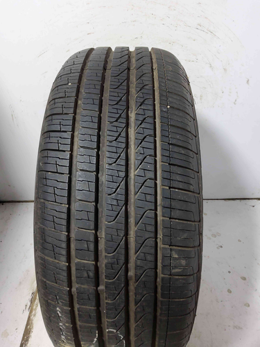 P225/45R17 Pirelli Cinturato P7 All Season Run Flat 91 V Used 9/32nds ...