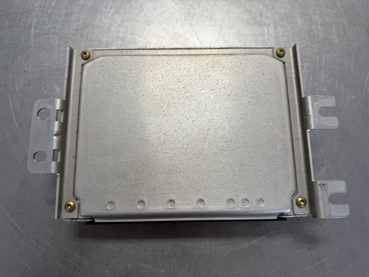 05 06 Kia Sportage 6cyl 2.7l Engine Control Module ECM ECU