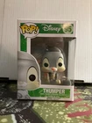 Funko Pop Disney Thumper Bambi Vinyl Figure 95
