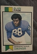Alan Page