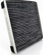 Cabin Air Filter for Kia Telluride Stinger for Hyundai Santa Fe CF10735 2019-25