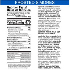Value Pack Tostadora Pasteles 64 Smores