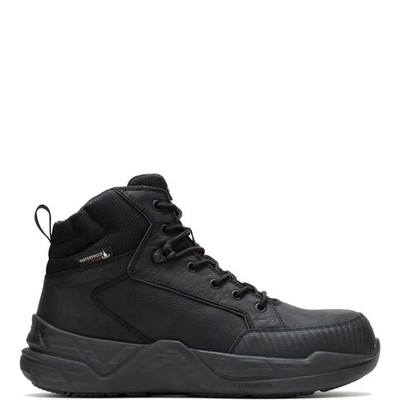 Wolverine Men ProShift LX EnergyBound 6'' Work Boot Shoes
