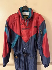 Descente Men's Winter Sports Snowsuits for sale | eBay