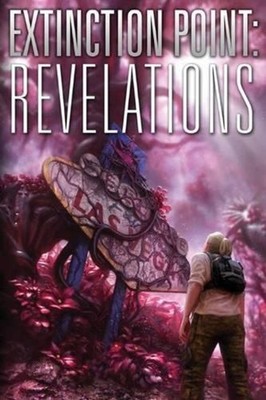 Revelations by Paul Antony Jones (English) Paperback Book