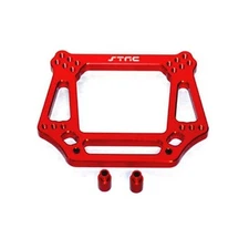 ST3639R Red 6mm Heavy Duty Front Shock Tower Slash, Rustler, Stampede & Bandit