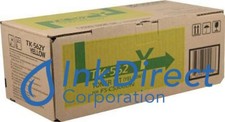 Genuine Kyocera Mita 1T02HNAUS0 TK-562Y TK562Y Toner Cartridge Yellow