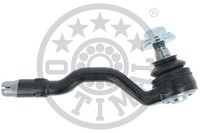 Optimal G1-2024 Spurstangenkopf Vorne AußEn Beidseitig FüR BMW X5 (E70)