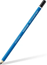 STAEDTLER Mars Lumograph Classic Digital Stylus Pen: No Charging, EMR Palm